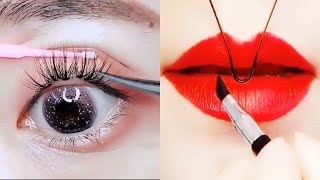 Eye Makeup Natural Tutorial Compilation ♥ 2020 ♥ 488