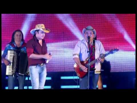 Tião (Cabra Sofredor) | Part.: Amado Edilson - Francis Lopes DVD 6
