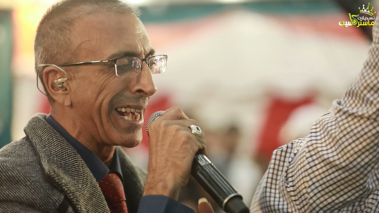 روائع التراث فلسطيني فرقة الزيتونه والفنان ناصر الفارس | مهرجان محمد عطا اللحام الخضر | ماستركاسيت