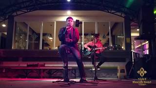 Best Acoustic ][ Manusia Bodoh - Ada Band ][ Live Session ][