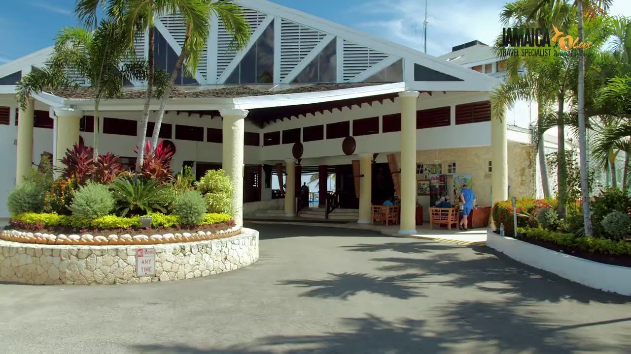 Royal Decameron Club Caribbean - Jamaica - Caribbean Hotels | AppleVacations