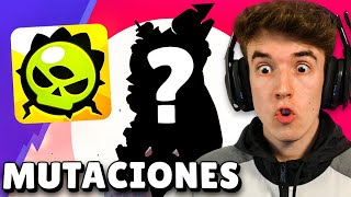 MAÑANA BRAWL TALK con *NUEVAS MUTACIONES* en BRAWL STARS