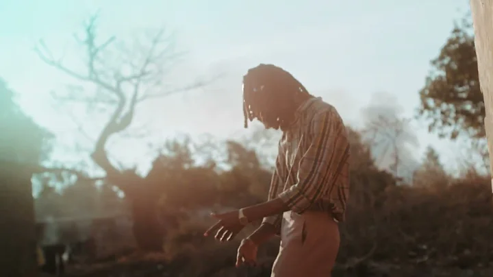 Jay Rox - Bottom Of A Wine Glass (Official Music Video)