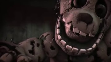 fnaf sone shape of you