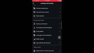How To Fix Instagram Live Option Not Showing 2026