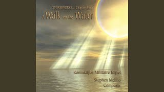 ONCE MORE UNTO THE BREACH: 3. Once More Unto the Breach