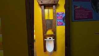 Dünyanın En İlginç Tuvaletleri. 🚽😯#tuvalet  #süperkahraman