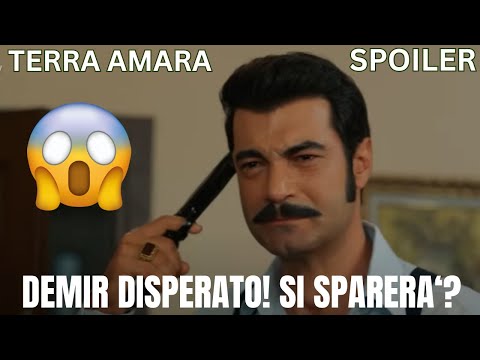 Terra Amara