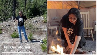 Grassy Narrows in a pandemic: Interview with an essential worker