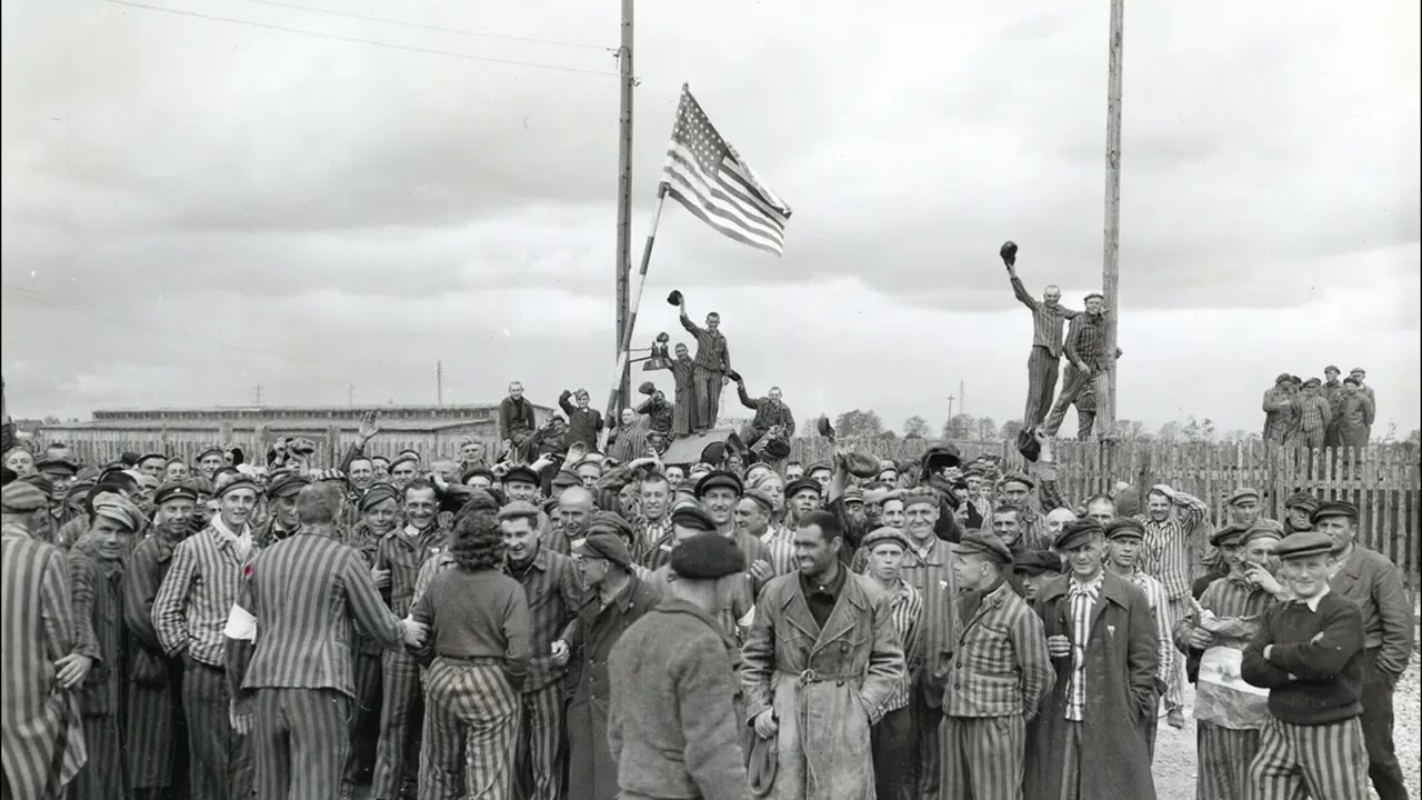 Самая разыскиваемая женщина гестапо: она убивала охранников СС голыми руками.