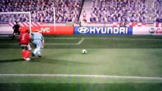 FIFA 13 - Fails Compilation