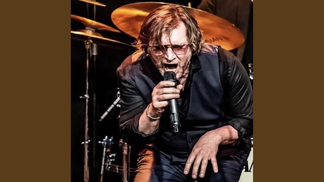 BITCOIN BLUES (Live)