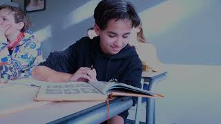 Waarom Wil Je Naar Een Gymnasium?