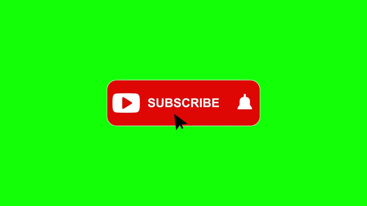 Youtube Subscribe Animation Template Free Download - FREE PRINTABLE