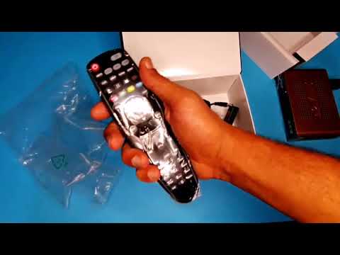 مراجعة ريسيفر سيناتور 9900 جولد