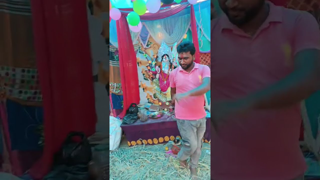 Birju Dancer Live Stage  Ashish Yadav BhajanYeshu Prem Jhd  is live