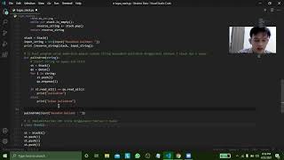 Latihan Stack & Queue | Struktur data