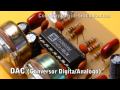 Preamplificador para microfono con reverb y delay