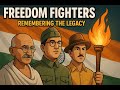 Freedom Fighters of India 🇮🇳 | Nation First, Self Last | ThinkTreks |