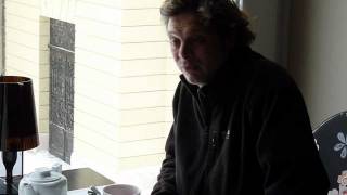 Pécsi Corso - Beszélgetés Köles Ferenc színművésszel