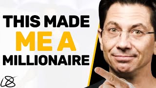 Multi-Millionaire Explains His SIMPLE STEPS To Self-Made SUCCESS | Dean Graziosi
