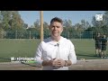 Patrick Ekwall följer Malmö FF i Marbella