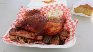 VanCity Food Crew: Langley Ribfest 2023 (Guerilla Q)