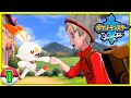 #1【ポケモンソード】をライブ実況【赤髪のともの場合】