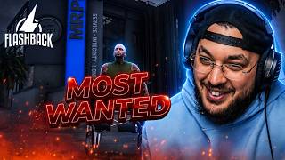 MOST WANTED ☠️ LOCURA VS SASP 🔫 6 BLOCK COMEBACK 💥BEST OF FLASHBACK