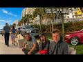 Literal Beach Bum Arrested 69 Times