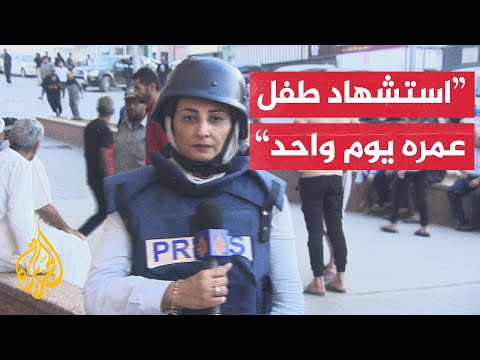 قصف مدفعي وغارات إسرائيلية مكثفة على مناطق عدة في قطاع غزة