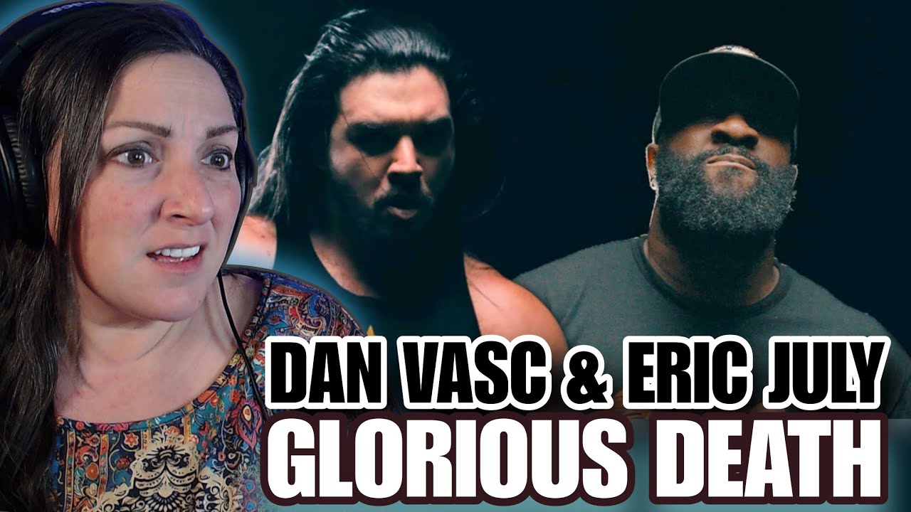 Первое прослушивание | Дэн Васк - 