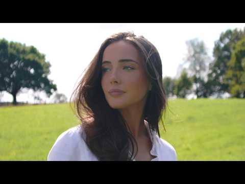 "Shine" - Lucy Thomas - (New Original Song - Official Music Video)