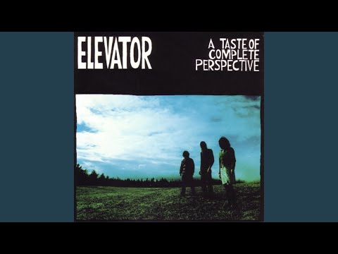 Elevator (3) — A Taste Of The Great Beyond