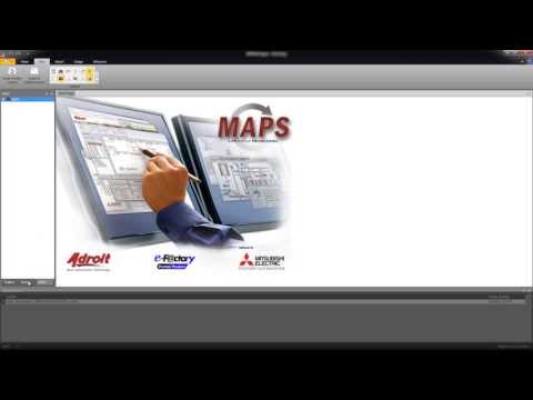 11 - Quick Start - Create a navigation structure