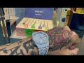 オーデマピゲとスウォッチのコラボについて思うこと【AUDEMARS PIGUET × SWATCH/ ROYAL POP】