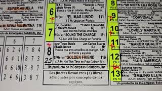 Hipódromo Camarero 🇵🇷 