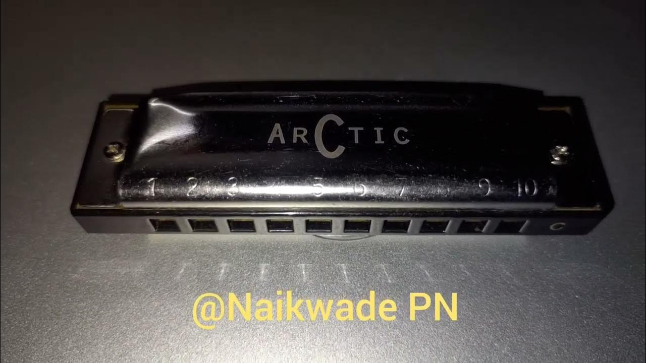 Harmonica sound effect YouTube