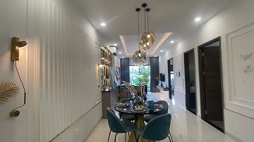 Căn hộ 2 PN Biên Hoà Universe Complex có gì?