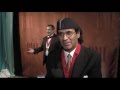 Jose A Sosa Interview - The 2008 BMI Latin Awards