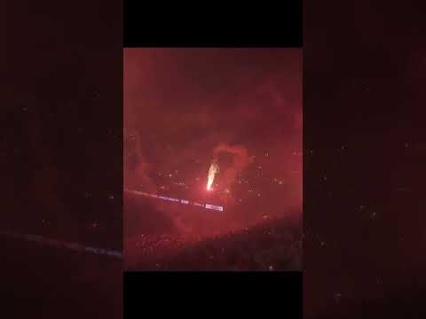 halobet x ip19216811 - The River Plate vs Atletico Mineiro football match atmosphere today
