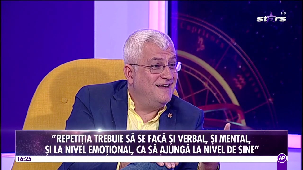 Lumea Nevăzută: Cum te pot influența blestemele din neam