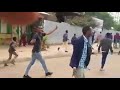 DEG DEG Shacabka Ciidanka Liyuu Police Ka Oo Jigjiga Xoog Uga Saaray Ciidanka Ethiopia
