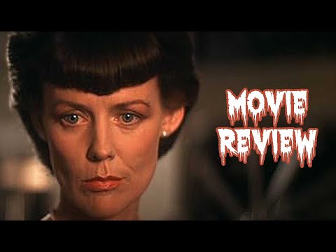 Dead Kids / Strange Behavior - Horror / SciFi - Spoiler Movie Review