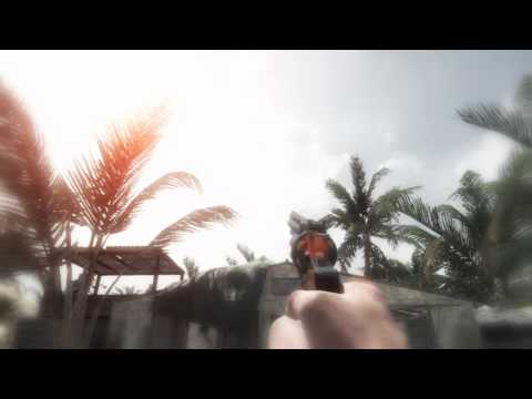 Black Ops: Twixtor Slow Mo | Python