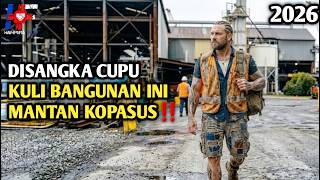 Kuli Bangunan Yg Membasmi Para M4fia !! Alur Cerita Film Action