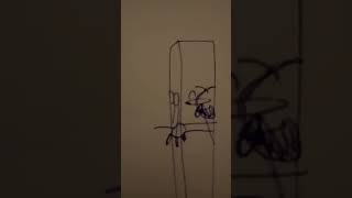 Thomas the guy in baldi's basics