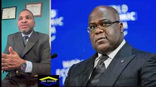 Download Lagu FELIX TSHISEKEDI PROMET ENCORE DE MINERAIS À DEVOS POUR RESTER AU POUVOIR MP3