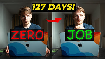 FASTEST Way to Learn to Code and ACTUALLY Get a Job (in 2023)