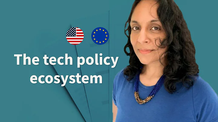 How Governments Are Using Policy to Reform Big Tech (2022) - DayDayNews